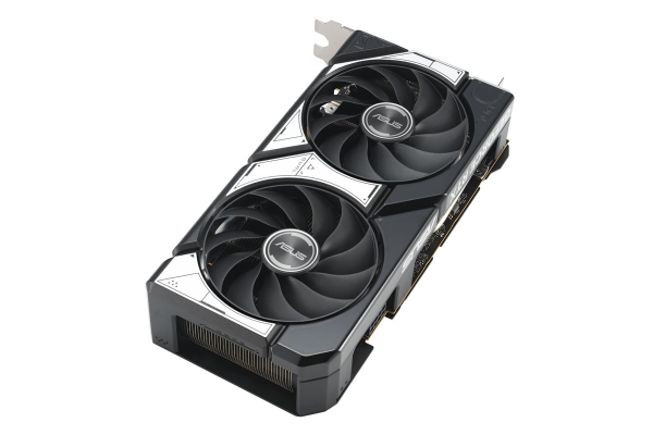 ASUS DUAL-RTX5060-O8G-GAMING