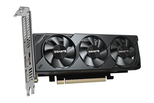 Gigabyte RTX5060 OC 8GB GDDR7 HDMI 3xDP
