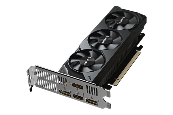 Gigabyte RTX5060 OC 8GB GDDR7 HDMI 3xDP
