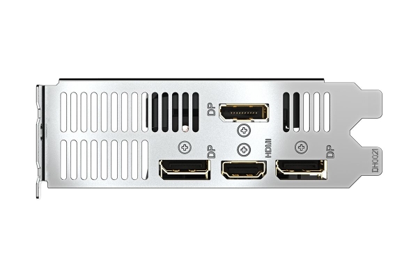 Gigabyte RTX5060 OC 8GB GDDR7 HDMI 3xDP