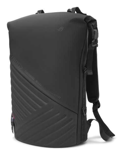 ASUS BP3706 ROG Slash Rucksack 4.0