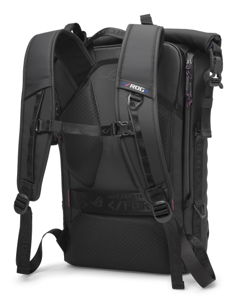 ASUS BP3706 ROG Slash Rucksack 4.0