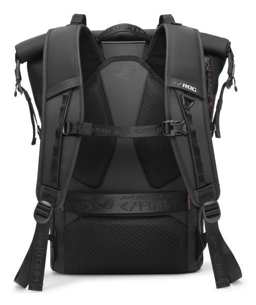 ASUS BP3706 ROG Slash Rucksack 4.0