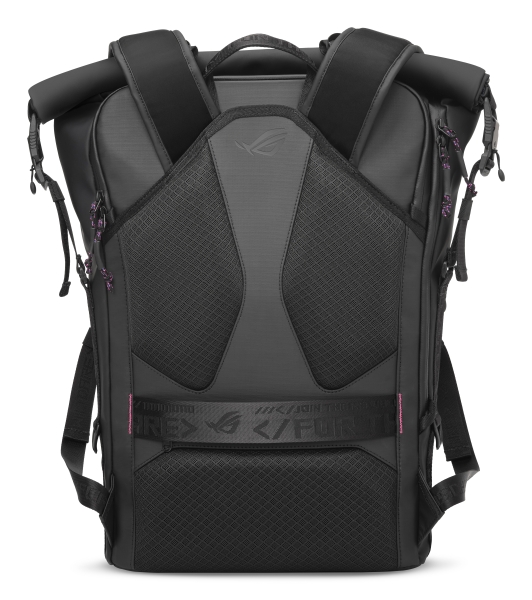 ASUS BP3706 ROG Slash Rucksack 4.0
