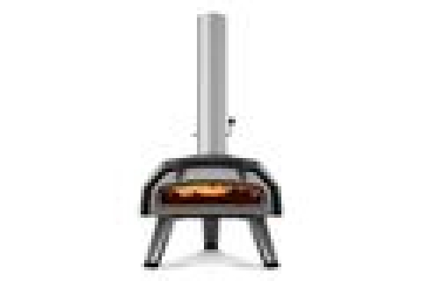 Ooni Karu 2 Pizza Oven
