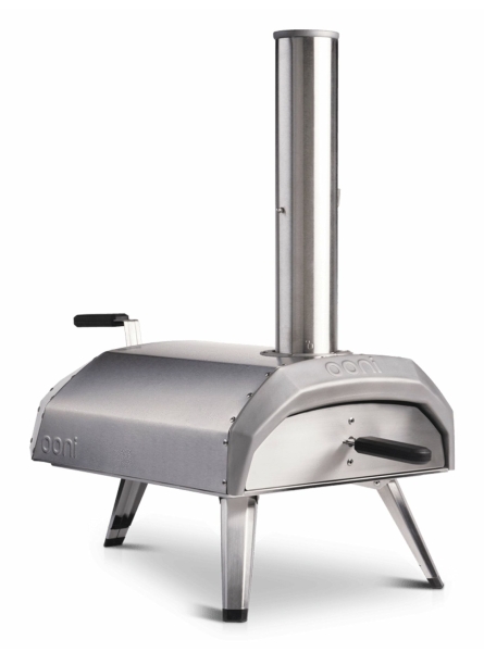Ooni Karu 12