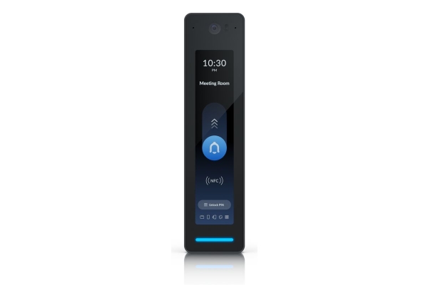 Ubiquiti Access G3 Reader Pro black