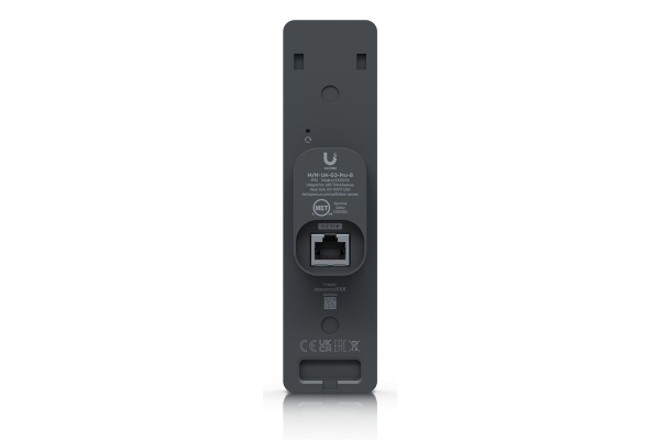 Ubiquiti Access G3 Reader Pro black