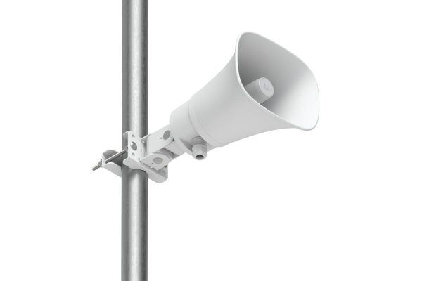 Ubiquiti AI Horn Speaker white