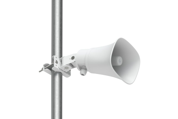 Ubiquiti AI Horn Speaker white