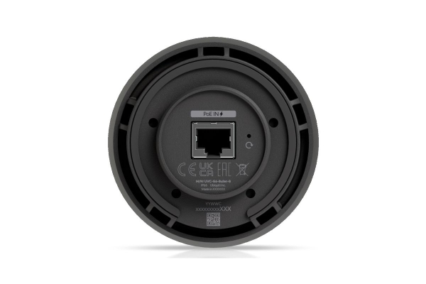 Ubiquiti Video Camera UVC-G6-Bullet-B