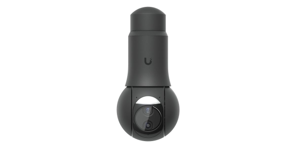 Ubiquiti Video Camera UVC-G6-PTZ black
