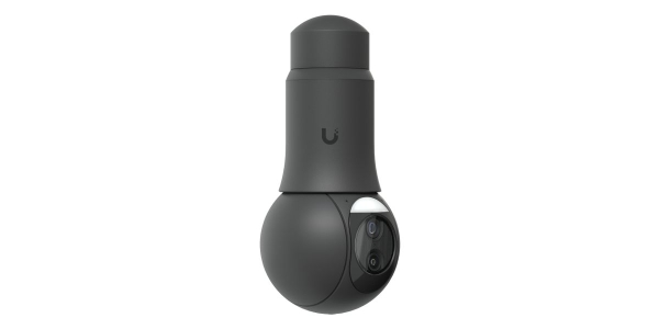 Ubiquiti Video Camera UVC-G6-PTZ black