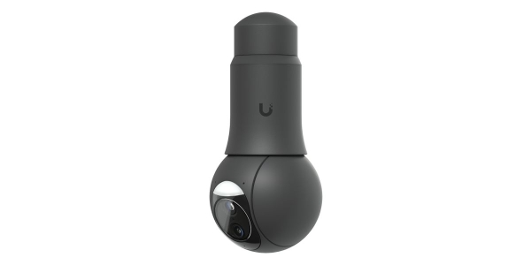 Ubiquiti Video Camera UVC-G6-PTZ black