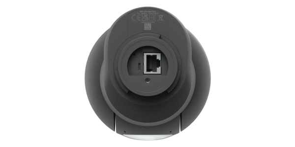 Ubiquiti Video Camera UVC-G6-PTZ black