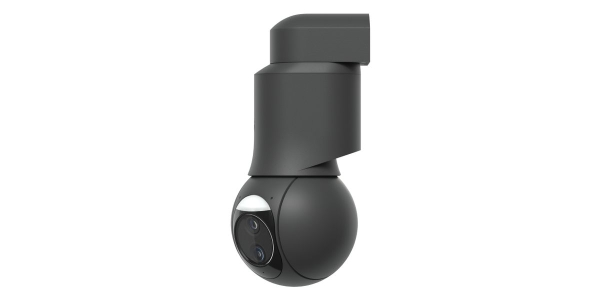 Ubiquiti Video Camera UVC-G6-PTZ black