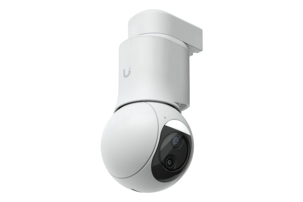 Ubiquiti Video Camera UVC-G6-PTZ white