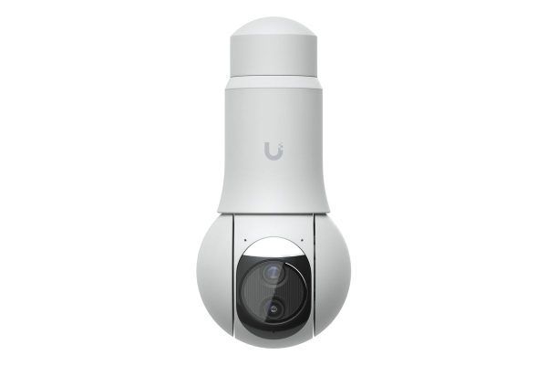 Ubiquiti Video Camera UVC-G6-PTZ white