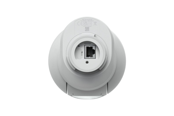 Ubiquiti Video Camera UVC-G6-PTZ white