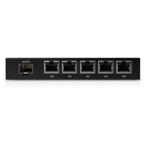Ubiquiti ER-X-SFP