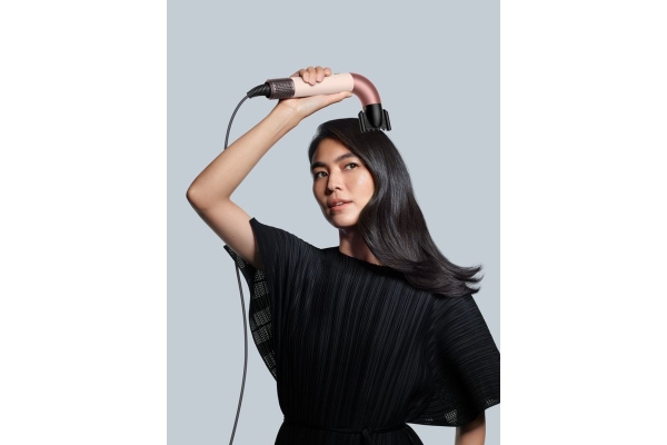 Dyson Supersonic Haartrockner R Pink/Rose
