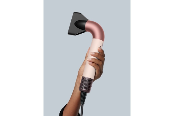 Dyson Supersonic Haartrockner R Pink/Rose