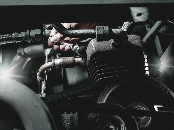 Wera Tool-Check 1, 38-teilig