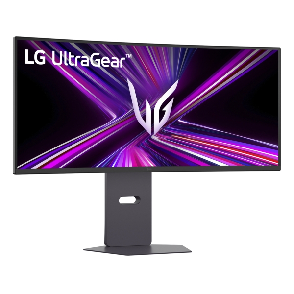 LG 34 34G600A-B