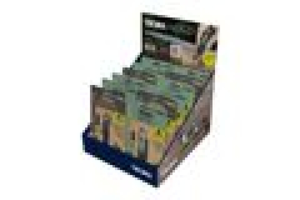 TROIKA Thekendisplay 12x Miniwerkzeug