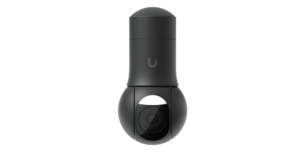 Ubiquiti Video Camera UVC-G5-PTZ black