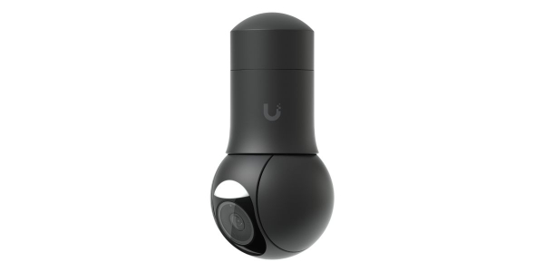 Ubiquiti Video Camera UVC-G5-PTZ black