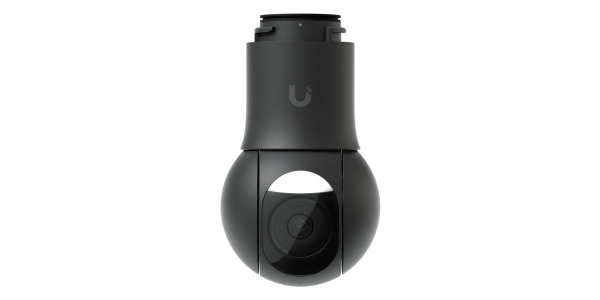Ubiquiti Video Camera UVC-G5-PTZ black