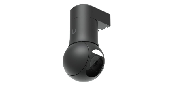 Ubiquiti Video Camera UVC-G5-PTZ black