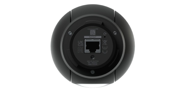 Ubiquiti Video Camera UVC-G5-PTZ black