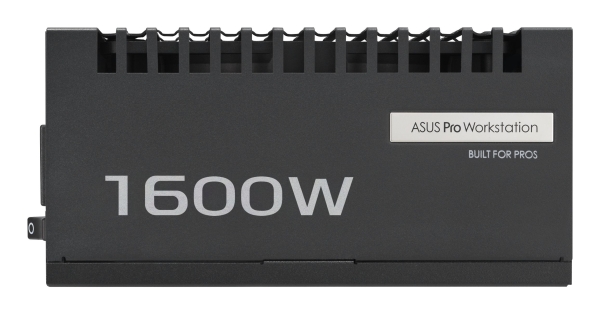 Asus Netzteil ASUS-PRO-WS-1600P