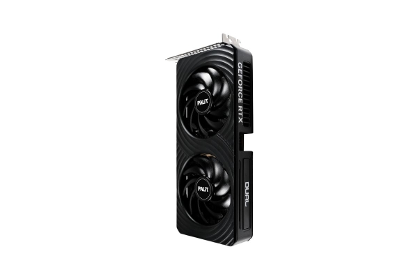 Palit RTX5050 DUAL 8GB GDDR6 HDMI 3xDP