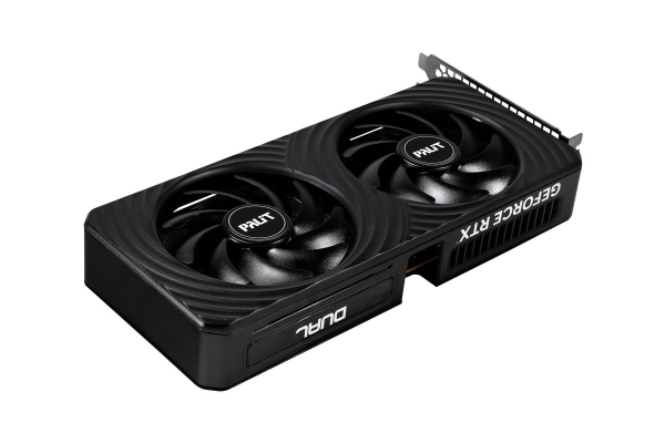 Palit RTX5050 DUAL 8GB GDDR6 HDMI 3xDP