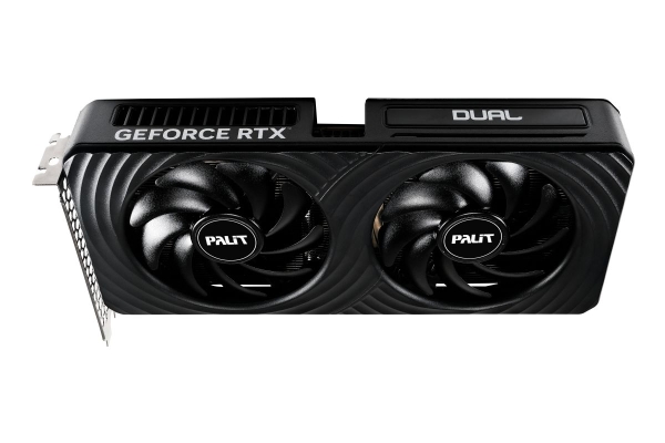 Palit RTX5050 DUAL 8GB GDDR6 HDMI 3xDP