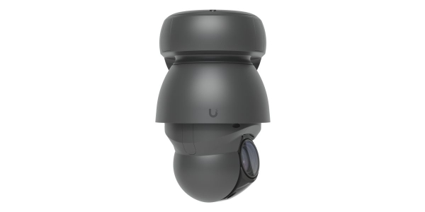 Ubiquiti Video Camera AI PTZ Industrial black