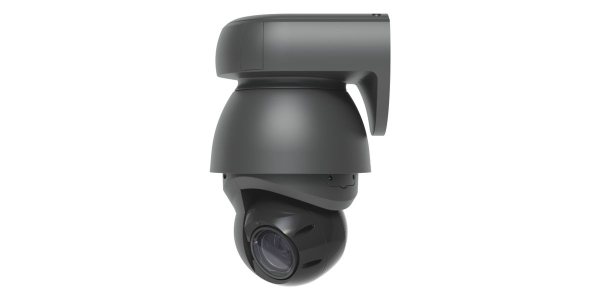 Ubiquiti Video Camera AI PTZ Industrial black
