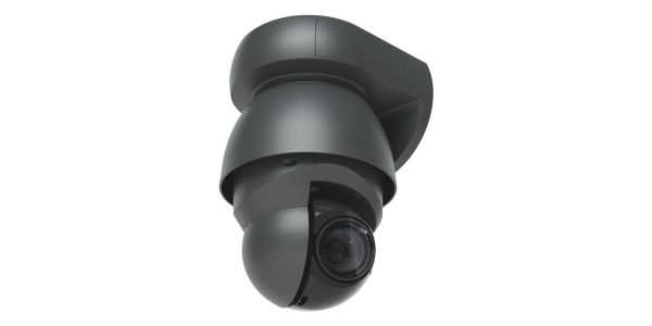 Ubiquiti Video Camera AI PTZ Industrial black
