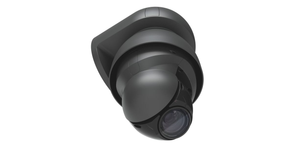 Ubiquiti Video Camera AI PTZ Industrial black
