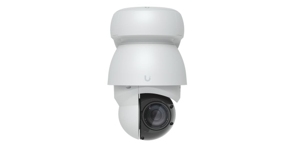 Ubiquiti Video Camera AI PTZ Industrial white