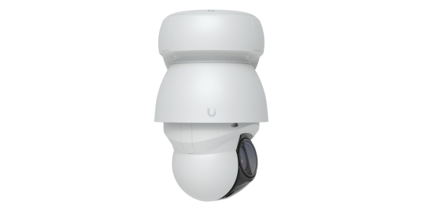 Ubiquiti Video Camera AI PTZ Industrial white