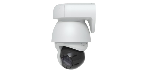 Ubiquiti Video Camera AI PTZ Industrial white