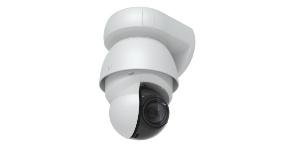 Ubiquiti Video Camera AI PTZ Industrial white