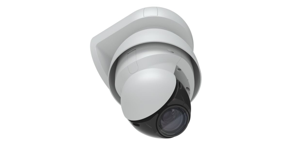 Ubiquiti Video Camera AI PTZ Industrial white