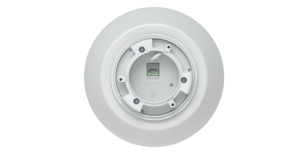 Ubiquiti Video Camera AI PTZ Industrial white