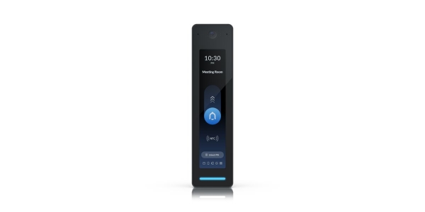 Ubiquiti Access G2 Reader Professional black