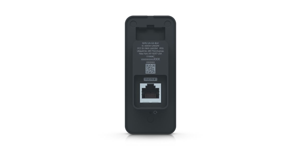 Ubiquiti Access G2 Reader black